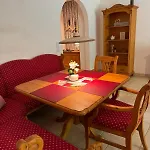 Alpengruss Apartamento Wallgau