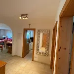 Alpengruss Apartamento Wallgau