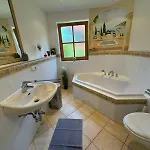 Apartman Alpengruss Wallgau