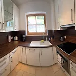 Alpengruss Apartman *