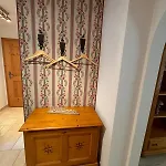 Apartman Alpengruss *