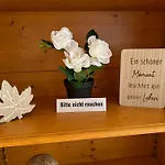 Apartman Alpengruss *
