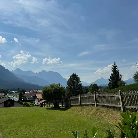 Apartman Alpengruss *